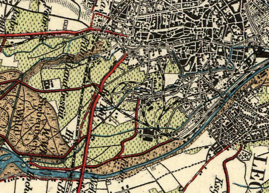Augsburg 1890